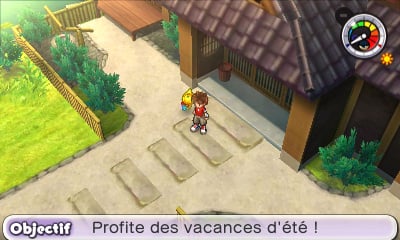 Les Limbes éternelles