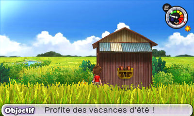 Les Limbes éternelles