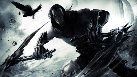 Humble Bundle : THQ Nordic brade ses jeux sur PS3 et PS4