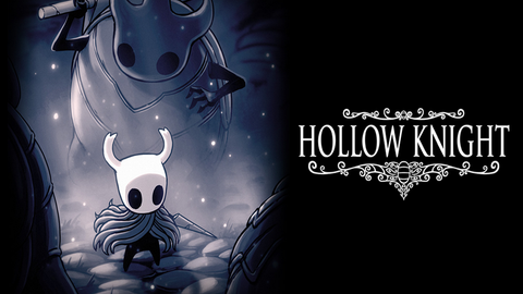 Jaquette de Hollow Knight : Un metroidvania charmant, entre Tim Burton et 1001 pattes sur PC