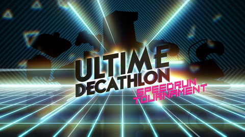 Ultime Décathlon : La première édition spéciale est lancée