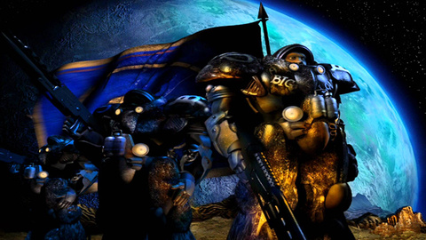 Le premier StarCraft et son extension deviennent gratuits sur PC et Mac