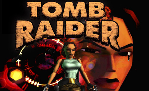 Jouez à Tomb Raider sur votre navigateur