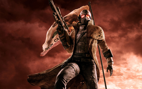 Un joueur recrée Fallout New Vegas dans Fallout 4