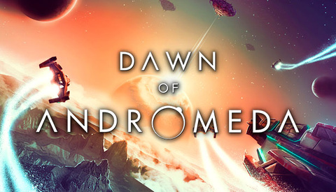 Dawn of Andromeda sur PC