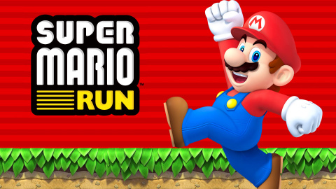 Super Mario Run dépasse les 150 millions de téléchargements