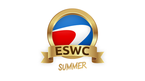 L'ESWC nous donne rendez-vous cet été au Palais des Congrès de Bordeaux
