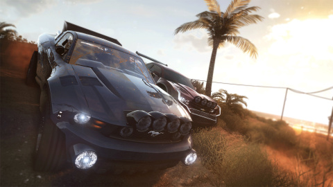 The Crew dépasse les 12 millions de joueurs