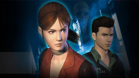 Resident Evil Code Veronica X sortira sur PS4 ce mercredi