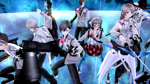 The Caligula Effect : L'enfer virtuel disponible en Europe