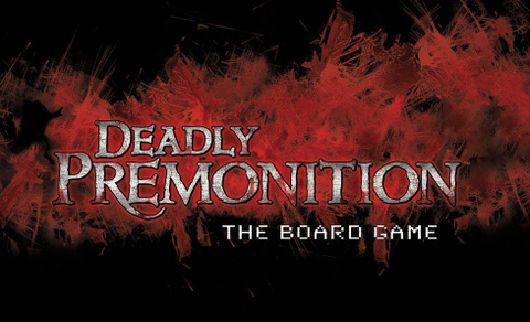 Deadly Premonition : Le financement du jeu de plateau dépasse les espérances de Rising Star