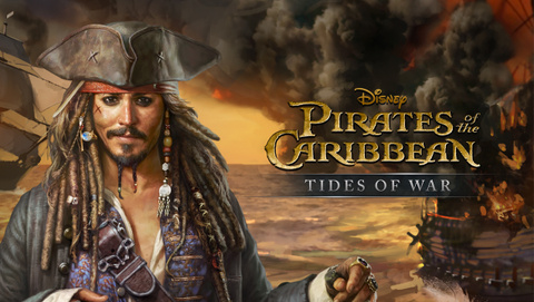 Pirates des Caraïbes : Tides of War - Une adaptation opportuniste