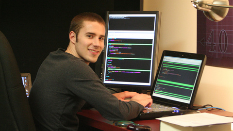 Le lead designer de Civilization V rejoint le studio Paradox pour un projet inconnu