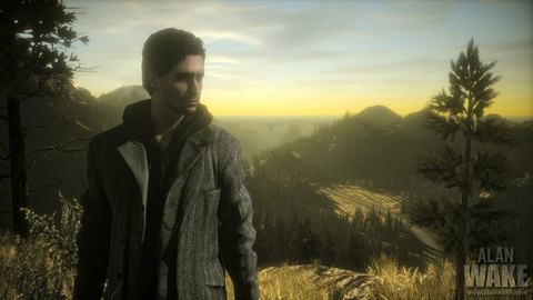 Alan Wake à -90% sur Steam avant son retrait du magasin