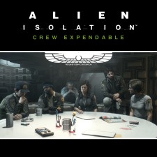 Alien : Isolation - L'équipage peut être sacrifié sur 360