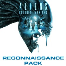 Aliens : Colonial Marines - Pack Reconnaissance