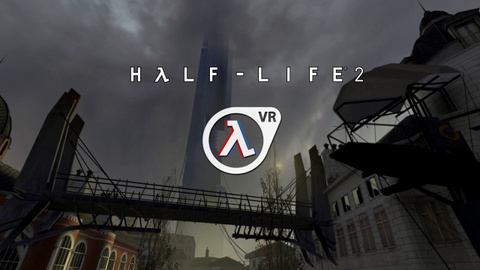 Half-Life 2 : VR a été adoubé par les joueurs via Steam Greenlight
