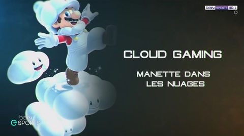 Les JT eSports de la TV en VODS du 13 au 16 mai (Le cloud gaming, Rainbow Six Siege, Clash Royale,...)