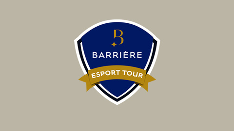 Barrière, un nouvel acteur de l'eSport