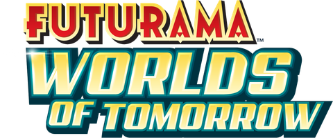 Futurama Worlds of Tomorrow : un teaser trailer de Groening
