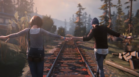 Life is Strange 2 officiellement annoncé par DONTNOD