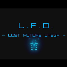 L.F.O. – Lost Future Omega