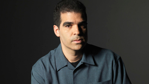Jaquette de 15 questions au papa de Mortal Kombat et d'Injustice 2 : Ed Boon