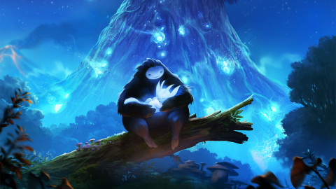 Ori and the Blind Forest : la Definitive Edition gratuite pour les possesseurs de la version originale