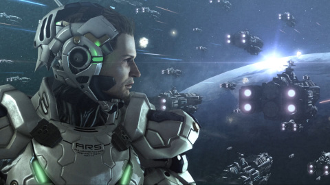 Vanquish sur PC : notre soluce complète