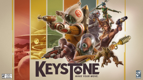 Digital Extremes annonce développer un nouveau jeu