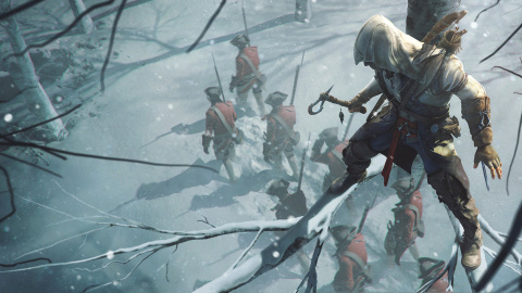 Assassin's Creed III devient rétrocompatible sur Xbox One