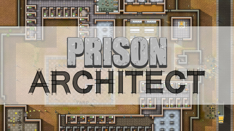 Prison Architect est désormais disponible sur nos tablettes iOS et Android