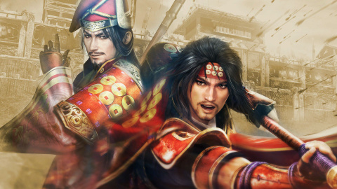 Jaquette de Samurai Warriors : Spirit of Sanada - Le Musô par excellence... prisonnier des traditions