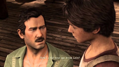 Uncharted le film : Chris Pratt ou Jake Gyllenhaal pour incarner Sully ?