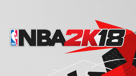 NBA 2K18 : Kyrie Irving est sur la jaquette de l'édition standard