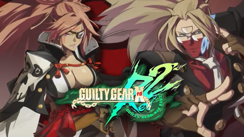 Jaquette de Guilty Gear Xrd Rev2 : Une mise à jour bien trop chiche de Revelator