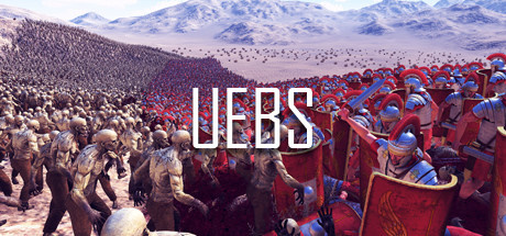 Ultimate Epic Battle Simulator sur PC