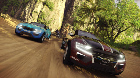 Jaquette de Trackmania² Lagoon : Un standalone qui arrive bien trop tard sur PC