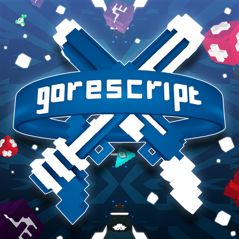 Gorescript sur PC