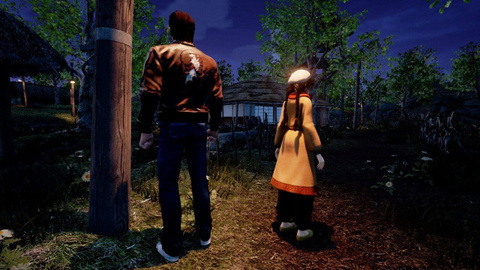 Shenmue III : Yu Suzuki annonce le report du jeu pour 2018