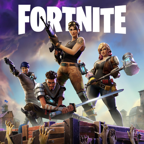 Fortnite sur Jeuxvideo.com - 480 x 480 jpeg 68kB