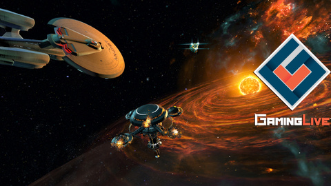 Jaquette de Star Trek Bridge Crew : Un gameplay si particulier