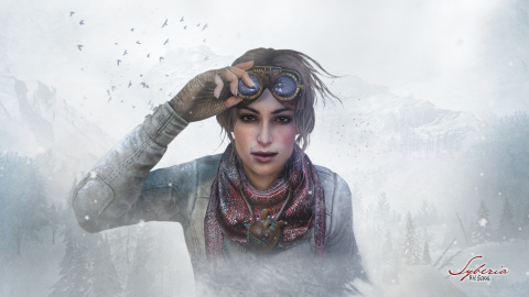 Microïds annonce la trilogie Syberia sur Switch, ainsi que Blacksad, Flashback et Gear.Club
