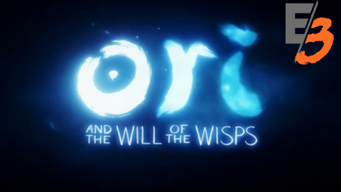 Ori and the Will of the Wisps, un beau trailer d'annonce - E3 2017