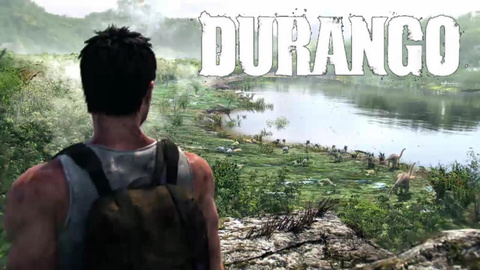 Durango, le nouvel MMO survivaliste de Nexon : E3 2017