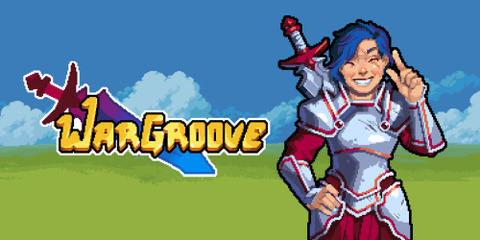 WarGroove sur PC