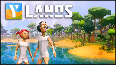 Ylands : Bohemia se lance dans de la survie sandbox - E3 2017