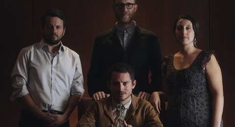 Transference : Ubisoft s'associe à Elijah Wood pour de la VR - E3 2017
