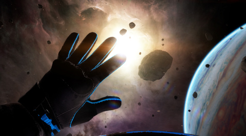 E3 2017 : Space Junkies - Une shooter VR annoncé chez Ubisoft