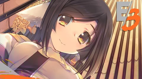 Utawarerumono : Mask of Truth se montre en vidéo - E3 2017